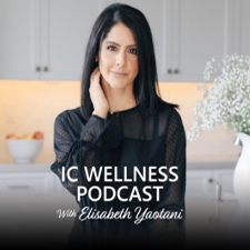 Podcast on IC Wellness Podcast